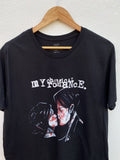 Chemical Romance My Chemical Romance Band Shirt Hoodie, Sweatshirt | FlexRushtees.com