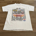 Jerzees Vintage Y2k Nascar Las Vegas Racing Shirt Hoodie, Sweatshirt | FlexRushtees.com