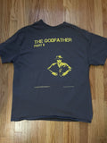 Vintage Godfather Part 2 Vintage Tee