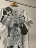 Gundam Uniqlo Anime Tshirt Hoodie, Sweatshirt | FlexRushtees.com