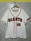Japanese Brand X Vintage Vintage Giant Very Rare