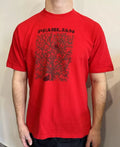 Vintage 2000s Band Pearl Jam Shirt Tee Hoodie, Sweatshirt | FlexRushtees.com