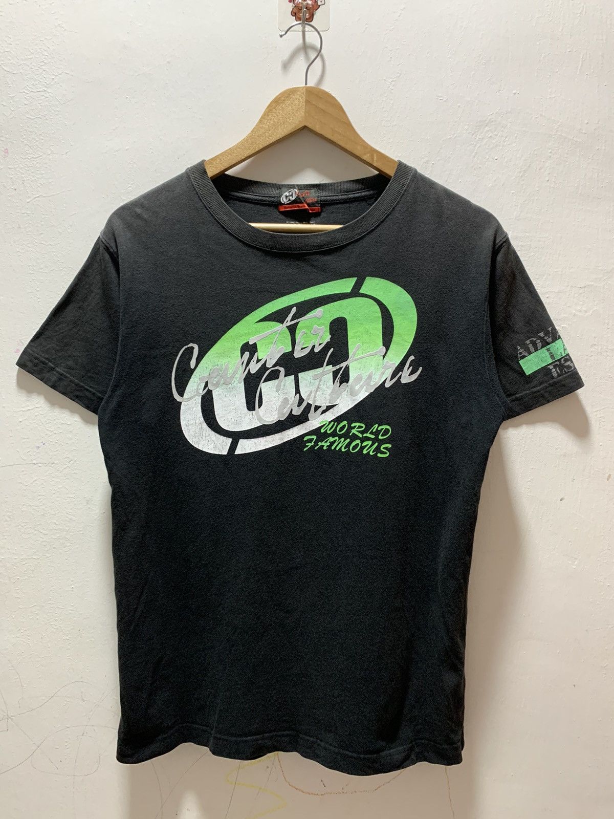 Other Counter Culture Medium Tee Hoodie, Sweatshirt | FlexRushtees.com