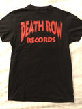 Death Row Records Original Authentic Death Row Records Shirt Hoodie, Sweatshirt | FlexRushtees.com