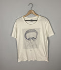 Other Artisanal Ansatz Aw Collection Hand Drawn Cartoon Tee Hoodie, Sweatshirt | FlexRushtees.com
