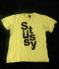 Vintage Stussy Tee X Have A Good Vibe Hoodie, Sweatshirt | FlexRushtees.com