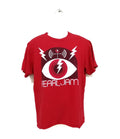 Band Tees Pearl Jam Tour Hoodie, Sweatshirt | FlexRushtees.com