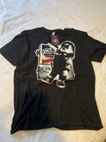 Vintage Child S Play Chucky Black T Shirt