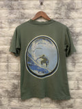 Vintage Ocean Pacific Tee