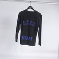 Hearts Vintage Chrome Hearts Staff Foti Tee Hoodie, Sweatshirt | FlexRushtees.com