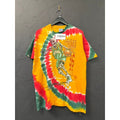 Grateful Dead X Liquid Blue 1996 Liquid Blue Grateful Dead Lithuania Team Tie Dye Shirt Hoodie, Sweatshirt