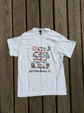Vintage Daytona Beach Shirt