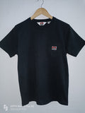 Japanese Brand X Vintage Tshirts Ben Davis Single Pocket Small Logo