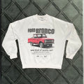Fitch Abercrombie Fitch Oversized Fleece Sweatshirt Men Xs Ivory Winter Spring Heavyweig T-Shirts, Hoodie | FlexRushtees.com