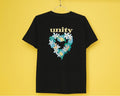 Hundreds The Hundreds Unity Tee Hoodie, Sweatshirt | FlexRushtees.com