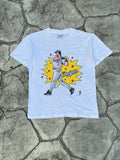 Nba X Vintage 1997 Dodges Mike Piazza Tee Hoodie, Sweatshirt | FlexRushtees.com