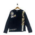 Glove Body Glove Cal 2011 Collection Redondo Beach Tee Shirt Top
