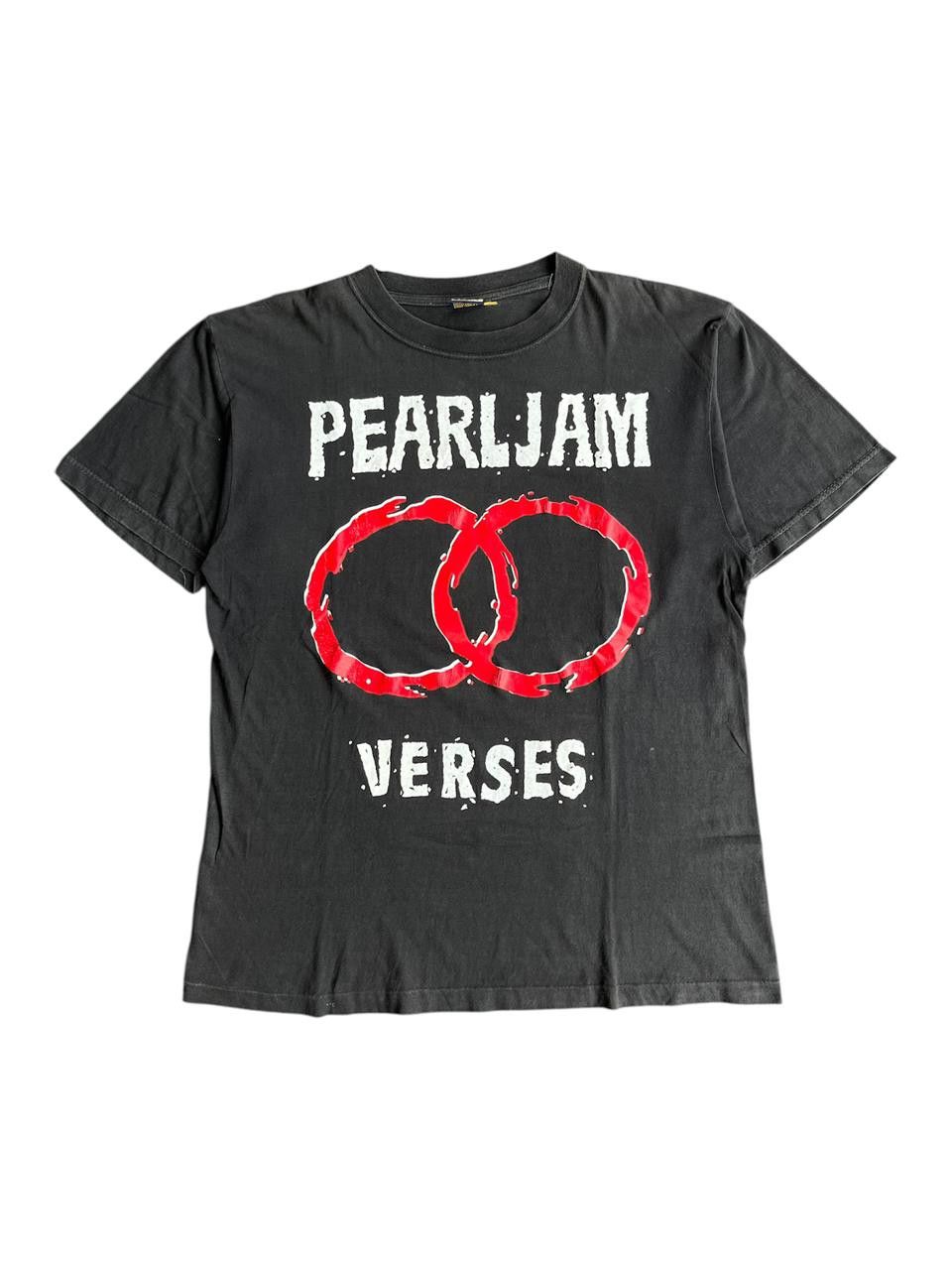 Band Tees 90s Pearl Jam Tshirt Hoodie, Sweatshirt | FlexRushtees.com