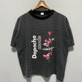 Vintage 90 S Depeche Mode Band Size Xl T-Shirts, Hoodie, Sweatshirt | FlexRushtees.com