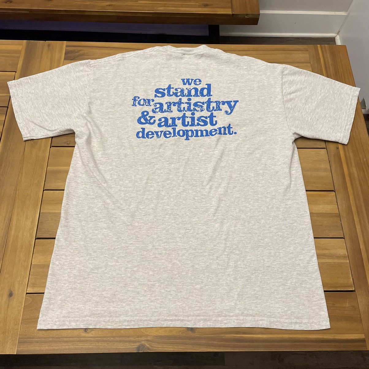 Universal Studios X Vintage Vintage Universal Studios Video Artist Short Sleeve Shirt Hoodie, Sweatshirt | FlexRushtees.com