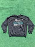 Gildan X Vintage Panic At The Disco Rock Band Tour Crewneck Sweatshirt T-Shirts, Hoodie | FlexRushtees.com