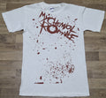 Band Tees Vintage Mcr Band My Chemical Romance Devil Dance T Shirt Hoodie, Sweatshirt | FlexRushtees.com