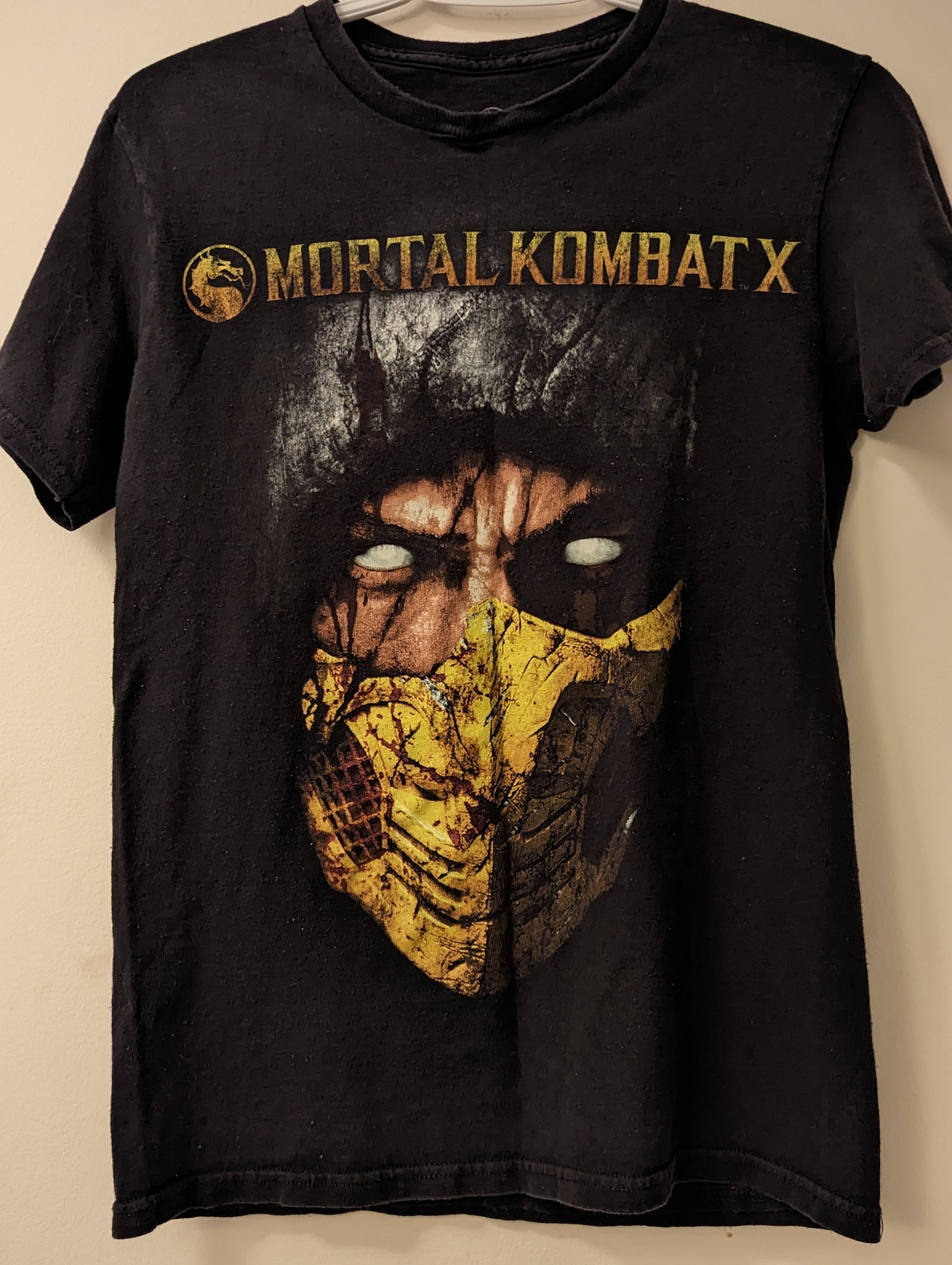 Scorpion T Shirt