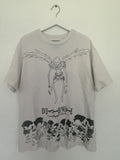 Rose In Good Faith Death Note X Rose In Good Faith T-Shirts, Hoodie, Sweatshirt | FlexRushtees.com