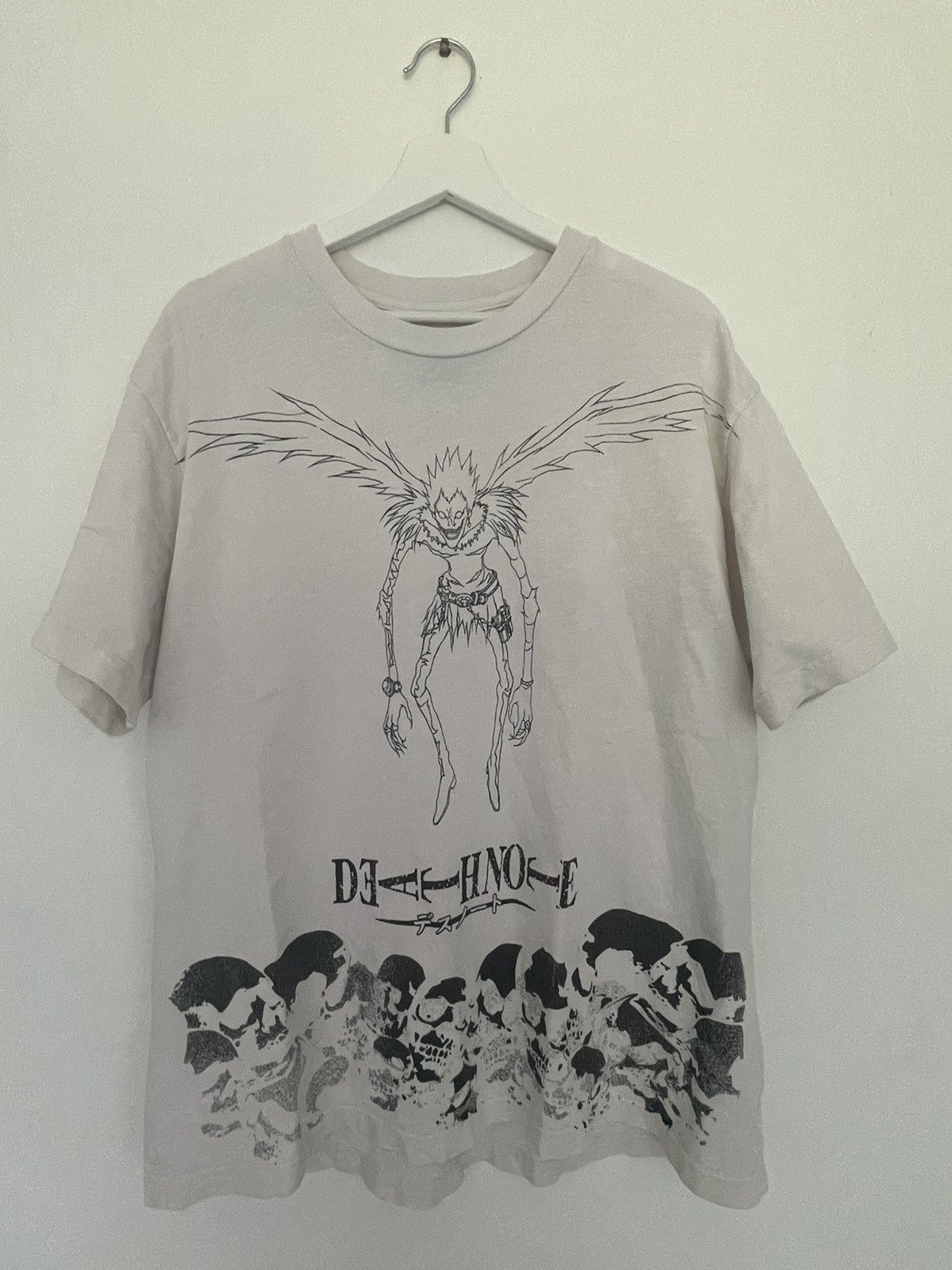 Rose In Good Faith Death Note X Rose In Good Faith T-Shirts, Hoodie, Sweatshirt | FlexRushtees.com