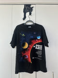 Vintage Smithsonian Museum T Shirt Hoodie, Sweatshirt | FlexRushtees.com