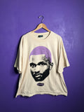 Vintage Style Frank Ocean Big Face T Shirt