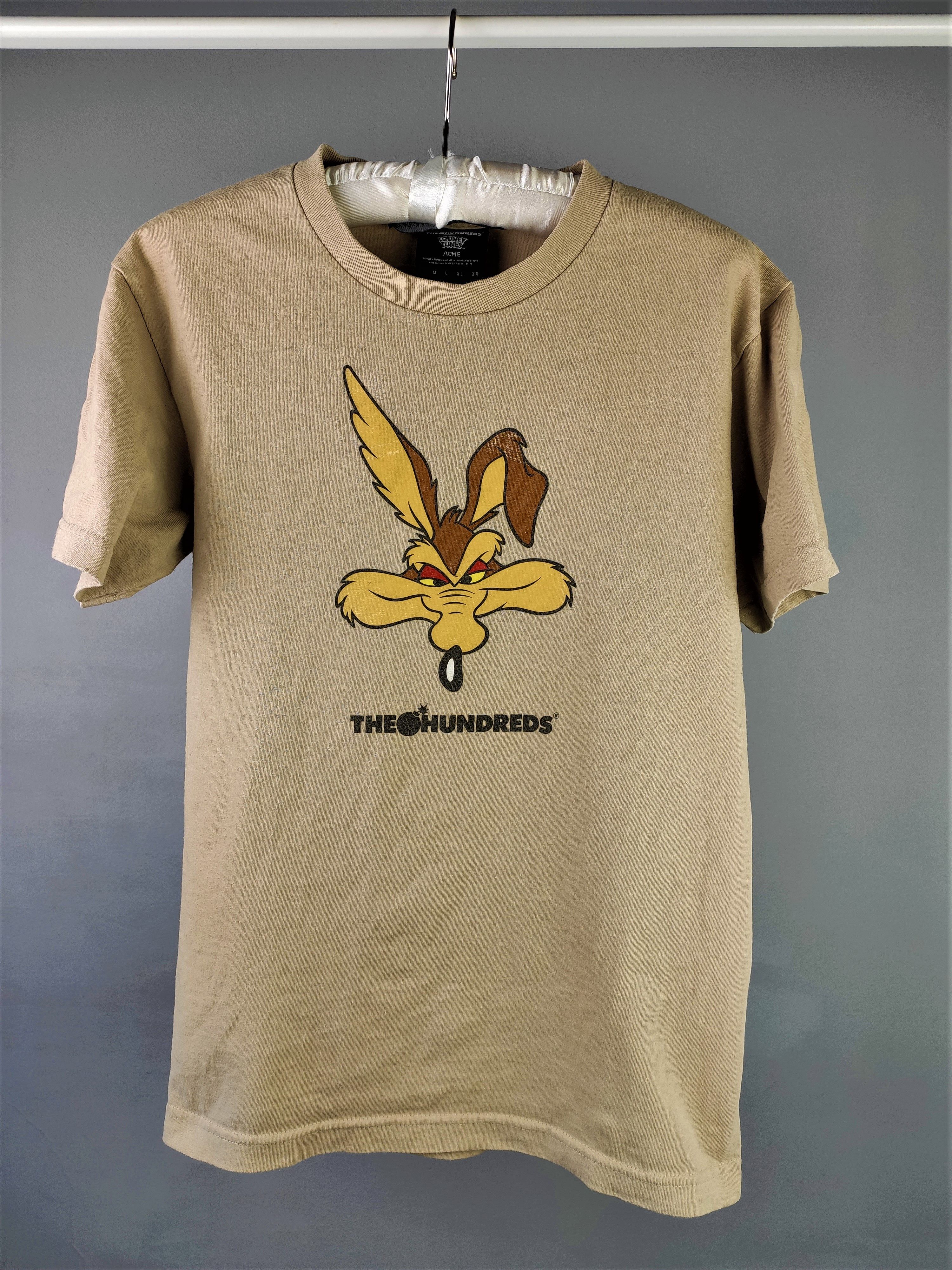 Hundreds The Hundreds T Shirts S Hoodie, Sweatshirt | FlexRushtees.com