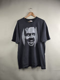 Vintage 90s Jack Nicholson Shining Movie Tee Xl 23 30