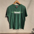Vintage Tribal Streetwear Tee