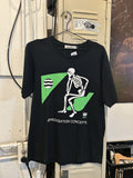 Undercover Skeleton T Shirt Hoodie, Sweatshirt | FlexRushtees.com