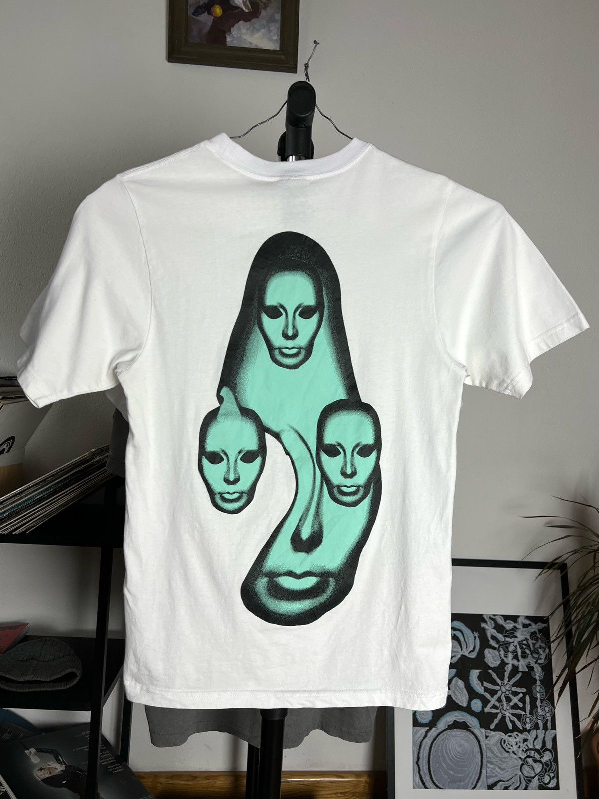 And Mini Perks And Mini T Shirt Acid The Psychedelic Amorphic Mind