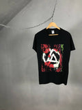 Vintage Linkin Park 2013 Vintage Rock Band Tee Hoodie, Sweatshirt | FlexRushtees.com