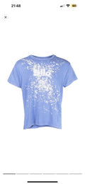 Erl Slogan Print Cotton T Shirt Hoodie, Sweatshirt | FlexRushtees.com