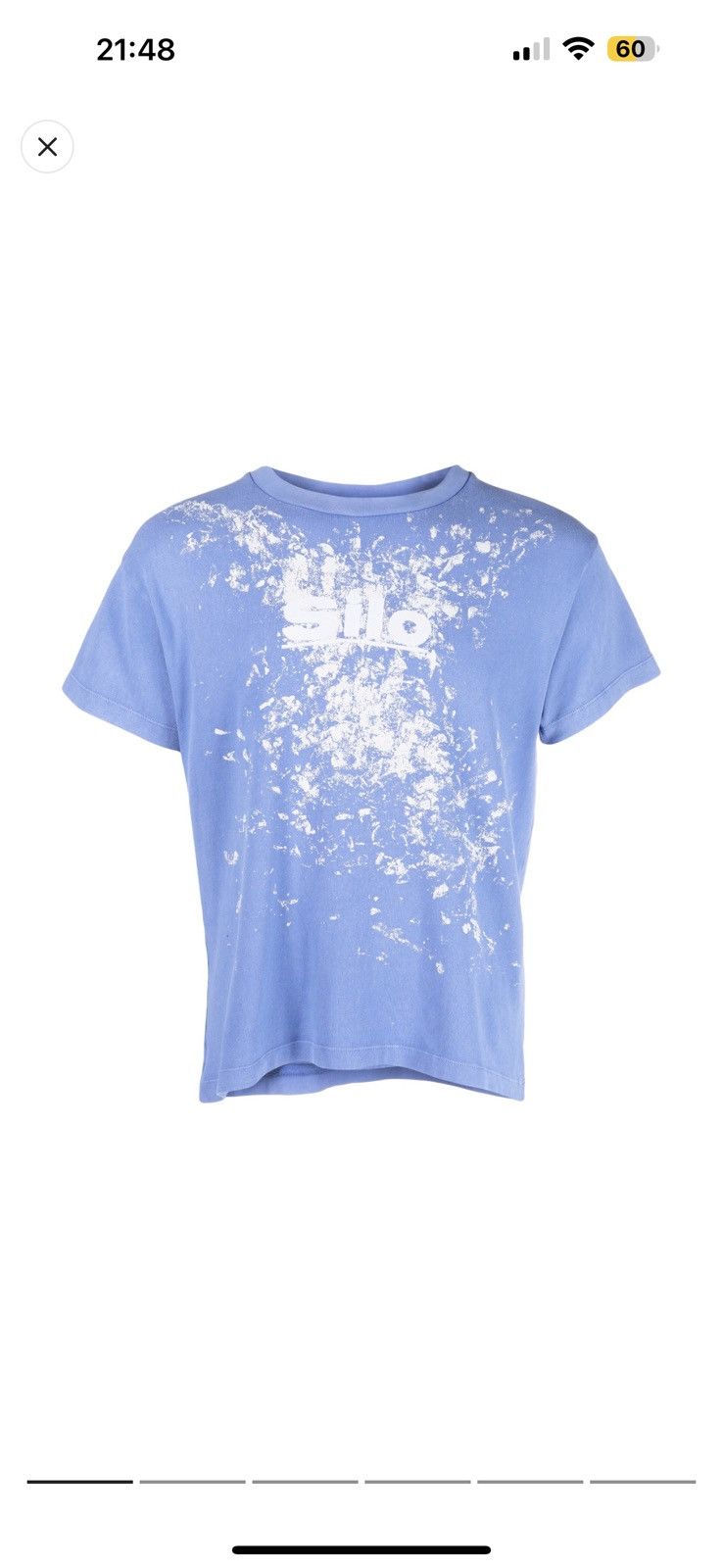 Erl Slogan Print Cotton T Shirt Hoodie, Sweatshirt | FlexRushtees.com