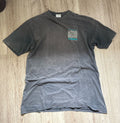 Other Jackson Browne Us Tour 1986 Vintage Tshirt Sunfaded Holes Hoodie, Sweatshirt | FlexRushtees.com