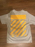 Moncler Offwhite T Shirt Hoodie, Sweatshirt | FlexRushtees.com