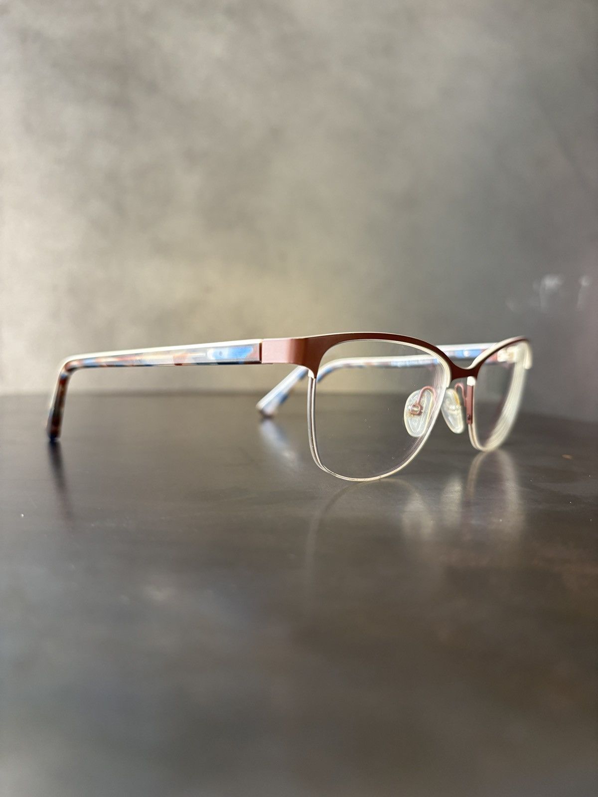 Barcelona Etnia Barcelona Made In Spain Eyeglasses Frames Passau Brbe