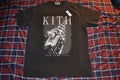 Kith Chrysler Lights Ny Exclusive Tee Medium Brand New Hoodie, Sweatshirt | FlexRushtees.com