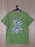 Hot Model Sex Cheap Sex Mosquito Skin Green Tshirt 2748 Hoodie, Sweatshirt | FlexRushtees.com