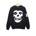 Misfits Horror Punk Band Sweatshirt T-Shirts, Hoodie | FlexRushtees.com