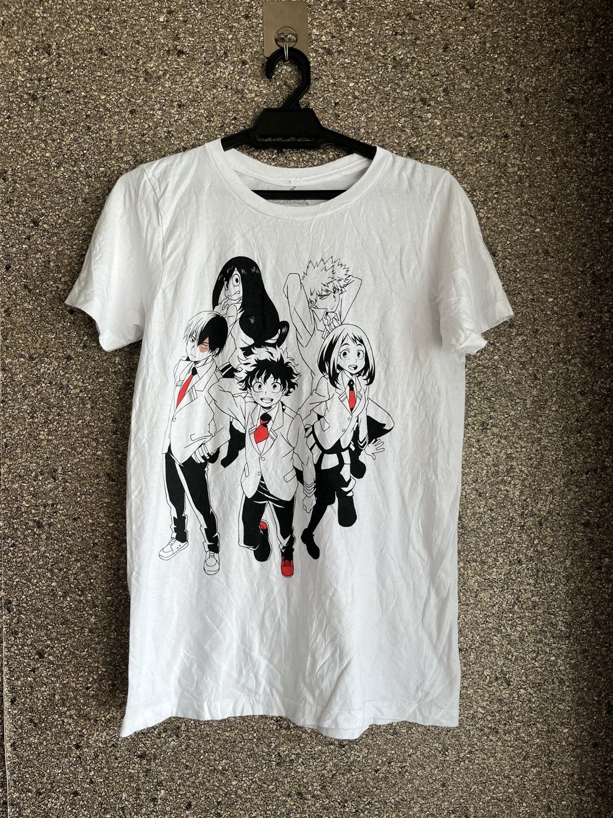 Vintage My Hero Academia Ft13