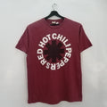 Vintage Red Hot Chili Peppers Bay Island Band Tee Hoodie, Sweatshirt | FlexRushtees.com