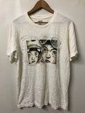 Uniqlo Vintage Anime T Shirt L Tekkonkinkreet L Taiyou Matsumoto