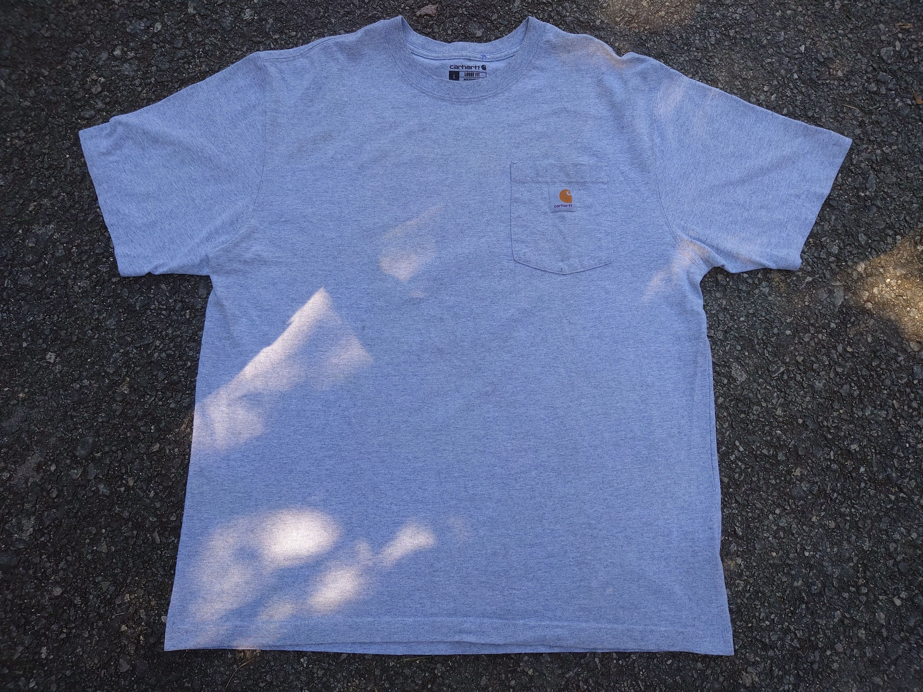 Carhartt Spring Season Pocket Tee Shirt Hoodie, Sweatshirt | FlexRushtees.com