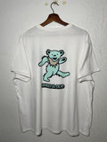 Dead Grateful Dead Tee Hoodie, Sweatshirt | AU16VibeMintTees.com
